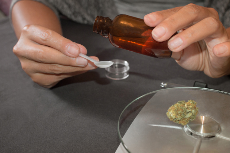What is Microdosing Cannabis
