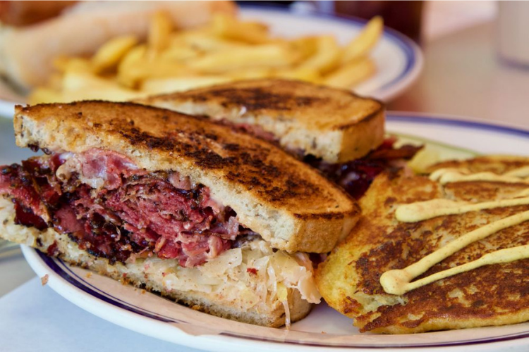 Scranton Restaurants 2