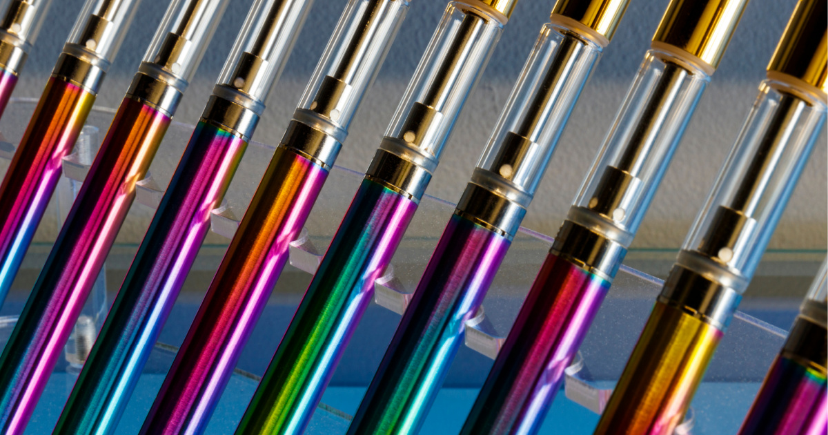 How to Buy the Best Vape Battery For You Green Goods