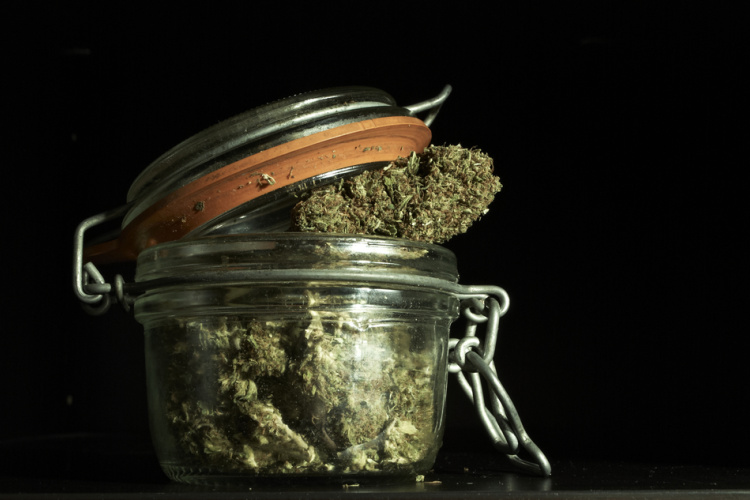 storing cannabis 2