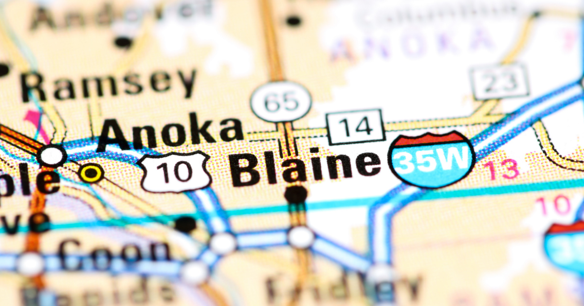 Explore Your Hometown Top Things to Do in Blaine, MN