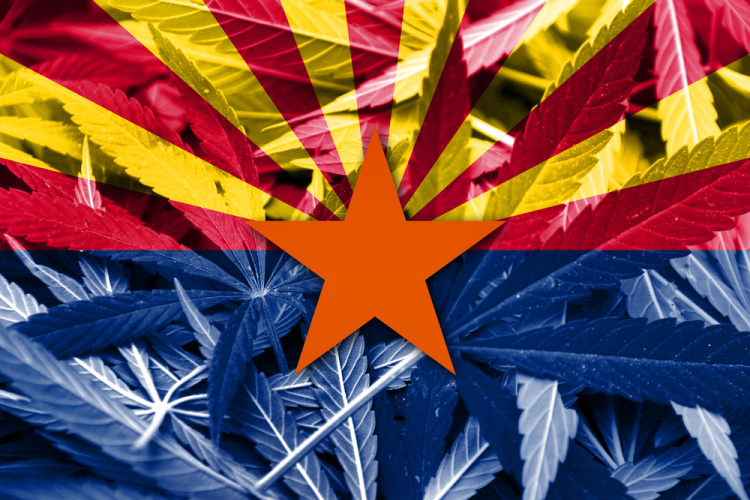 History of Legalization: Arizona