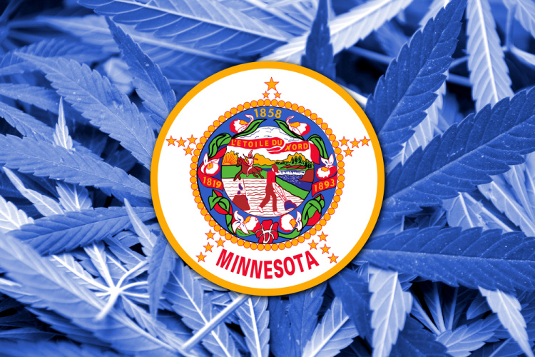 History of Legalization: Minnesota