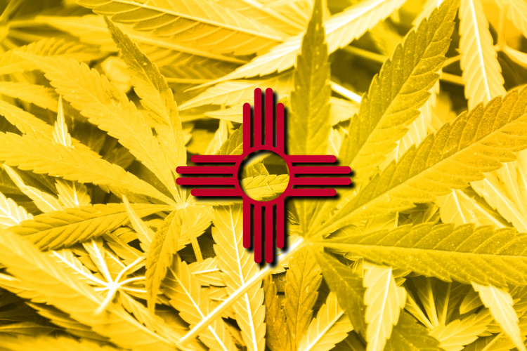 History of Legalization: New Mexico