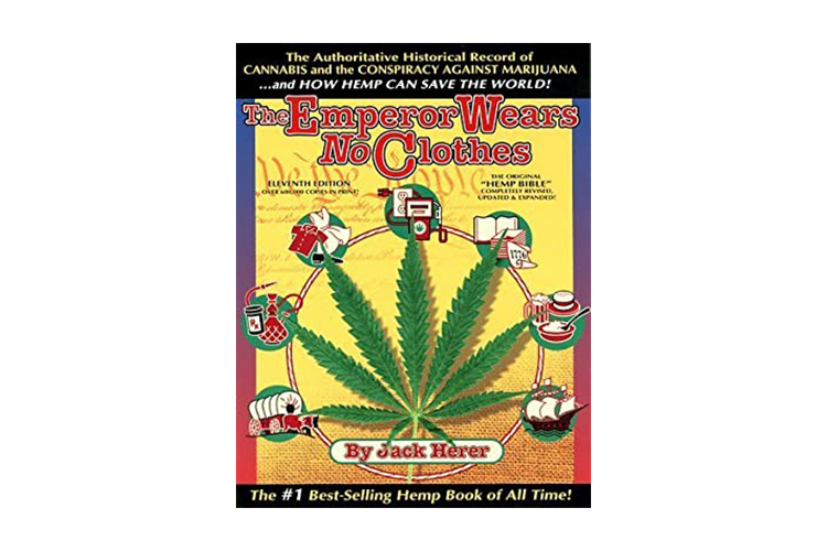 The history of cannabis