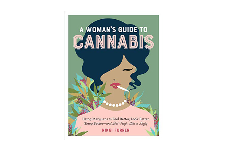 A women's Guide to cannabis