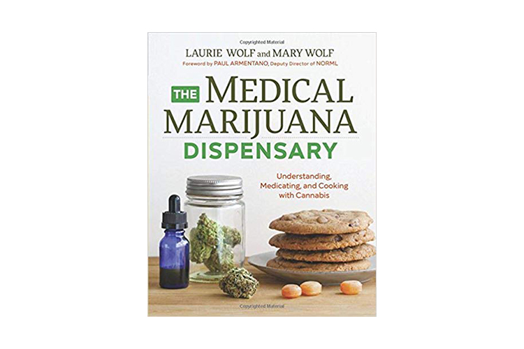 The Medical Marijuana Dispensary Guide