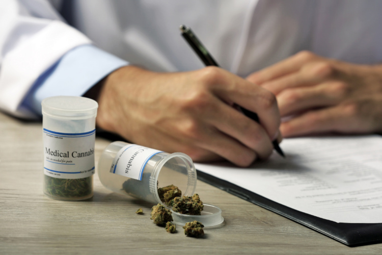 How To Talk To Your Doctor About Medical Cannabis