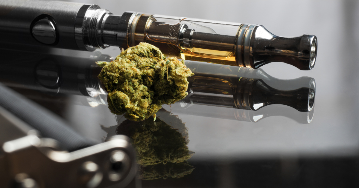 elf bar vape uk Vendor Spotlight: Bloom Cannabis – Premium Vapor main image 1