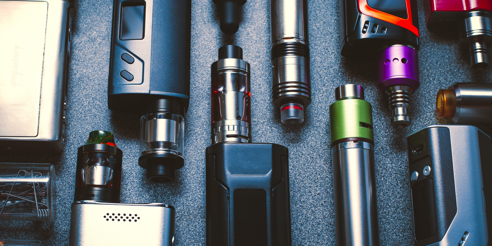 What Is a Cart? Cannabis Vape Carts Explained