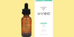 Cannabis Tinctures For Adult-Use