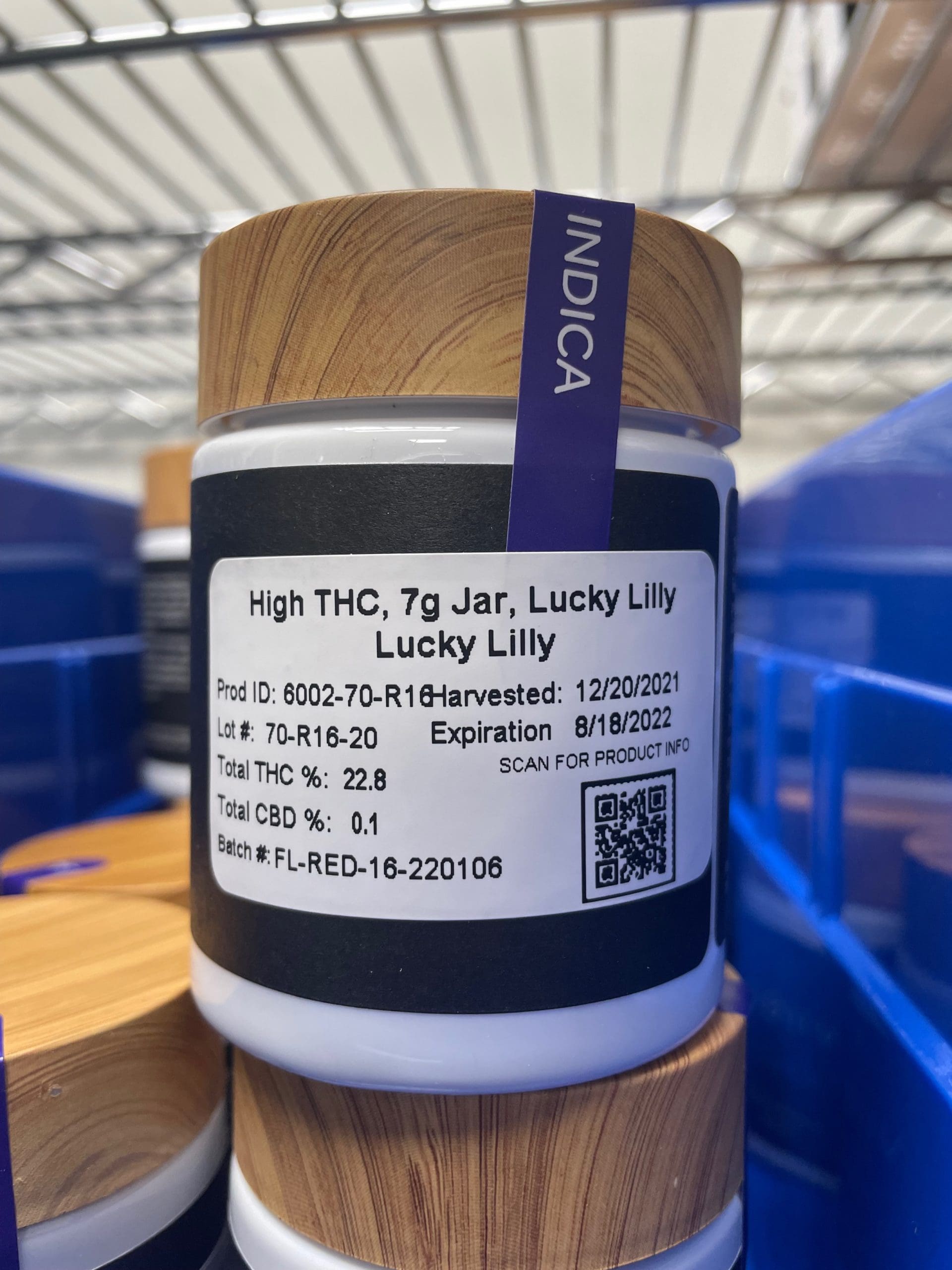 You Can Officially Buy Cannabis Flower at Minnesota Green Goods