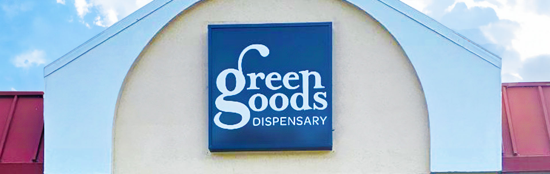 Adult-Use & Medical Dispensary Rockville, MD | Green Goods