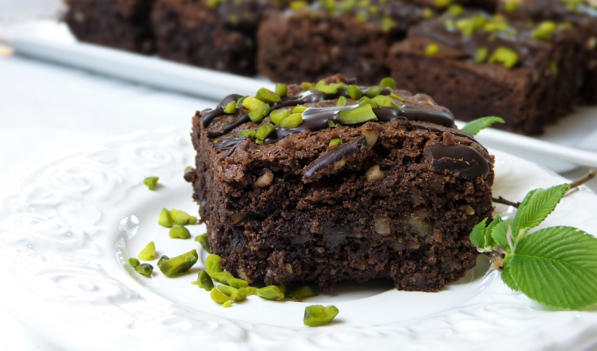 Cannabis Brownies