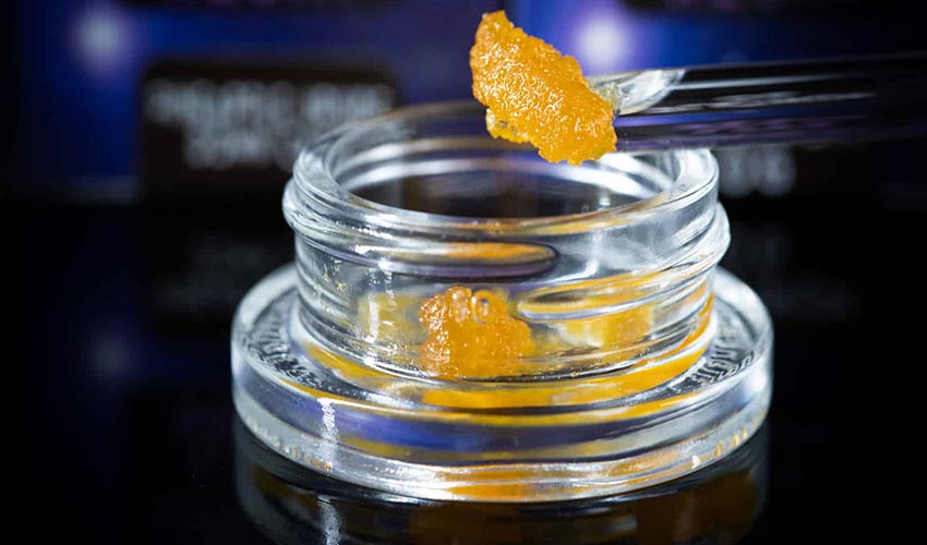 What Is Live Resin