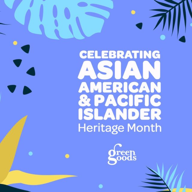 DYK: Asian American & Pacific Islander Heritage Month is recognized in the month of May to commemorate the immigration of the first Japanese people to the United States (May 7, 1843) and Golden Spike Day, when the transcontinental railroad was completed - with significant contributions from Chinese workers - on May 10, 1869.