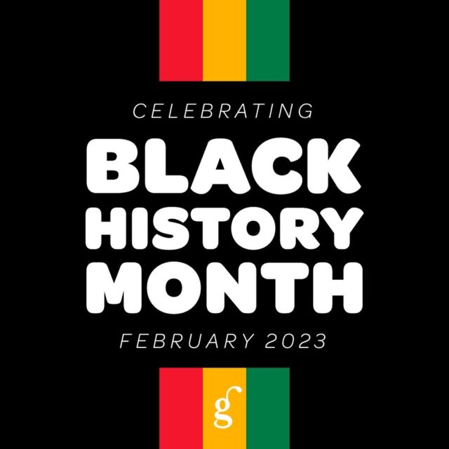 In 1926, Dr. Carter G. Woodsoon and the Association for the Study of African American Life and History (ASALH) established the second week of February to study and honor the history of Black Americans; in the decades since, this recognition has expanded to the full month of February. You can read more about the history and current celebration of Black History Month at the @asalh_bhm website.