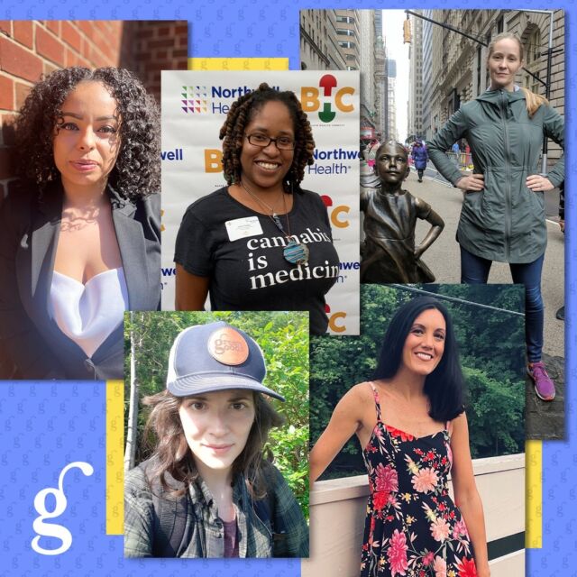 Each year, March is designated as Women’s History Month, a chance to recognize the contributions women have made throughout American history. At Green Goods, we work hard to establish a company culture that supports female-identifying team members at all levels in our company, including in leadership roles - more than half of our managers and supervisors identify as women! For Women's History Month, we're highlighting a few of their stories; to read more, visit the link in our bio.