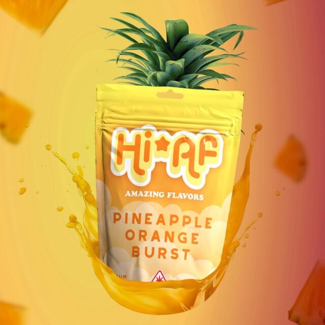 MARYLAND: Live an amazingly flavorful life! 🍍🍊...You must be at least 21 to view this content. For those who qualify under state law only. Regulations and product availability vary by state.