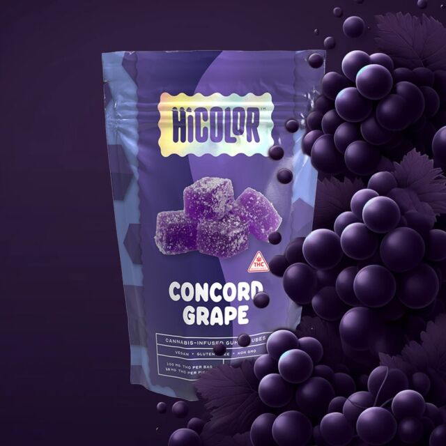 🍇Q: Why aren't grapes ever lonely? 🍇A: Because they come in bunches! 😆🍇Q: How do grapes communicate? 🍇A: On the grape vine! 😂Tastes like concord grapes. Makes for jokes your dad would be proud of....You must be at least 21 to view this content. For those who qualify under state law only. Regulations and product availability vary by state. Nothing for purchase.