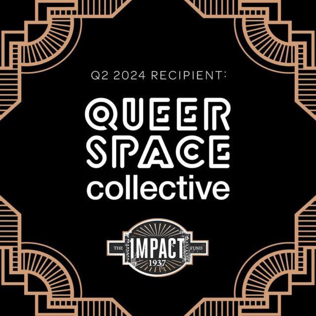 MINNESOTA: We're excited about the spring recipient of our 1937 Impact Fund, @queerspacecollective! QUEERSPACE collective is the first mentorship program created specifically for LGBTQ+ youth in Minnesota, and creates spaces for LGBTQ+ youth to feel safe and empowered to be their true selves. Want to help support this important mission? Ask us next time you're in one of our locations - or visit the link in our bio!...You must be at least 21 to view this content. For those who qualify under state law only. Regulations and product availability vary by state. Nothing for purchase.